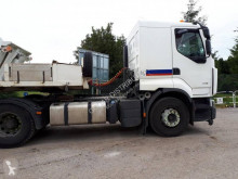 Cabeza tractora Renault Premium Lander 450 DXI usada