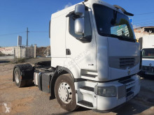Tracteur produits dangereux / adr Renault Premium 460