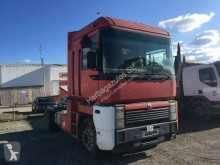 Trattore Renault Magnum AE 430 usato