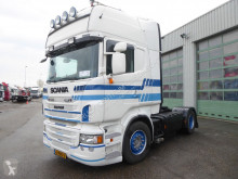Trattore Scania R 400 usato
