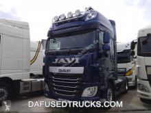 Cabeza tractora DAF XF 510