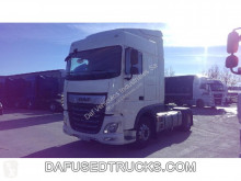 Cabeza tractora DAF XF 480