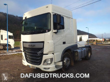 Tracteur DAF XF 510 occasion