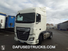 DAF tractor unit XF 510