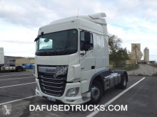 Tracteur DAF XF 510 occasion