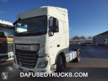 Cabeza tractora DAF XF 510 usada