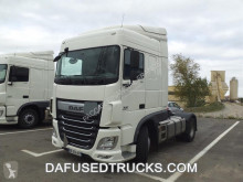 Tracteur DAF XF 510 occasion