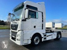 Tracteur MAN TGX 18.500 occasion