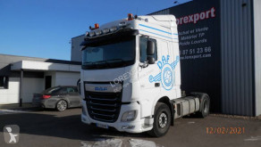 Tracteur DAF XF 510