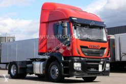 Tracteur Iveco Stralis 400 occasion