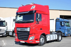 Tracteur DAF XF 480 SSC Intarder Standklima ACC FCW LDWS occasion