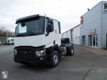 Tracteur Renault Gamme C 440.19