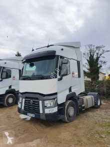Tracteur Renault Gamme T 460 occasion