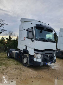 Renault Gamme T 460