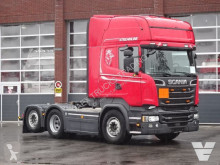 Scania R 520