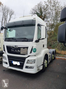 Tracteur produits dangereux / adr MAN TGS 26.480