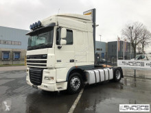 Tracteur DAF XF105 occasion