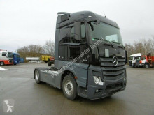 Tahač Mercedes 1846 MP4 StreamSpace Retarder Euro 6 použitý