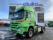 Cabeza tractora Mercedes Actros 1851 LS 4x2 V8 | Retarder Standheizung usada
