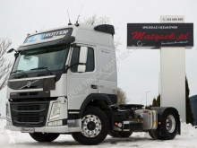 Ciągnik siodłowy Volvo FM 410 / KIPPER HYDRAULIC/FULL ADR/ACC/6300 KG używany
