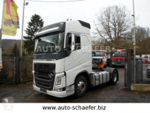 Cabeza tractora productos peligrosos / ADR Volvo FH 500/ ADR/ Hydraulik