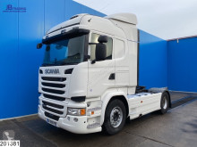 Trattore Scania R 490 usato