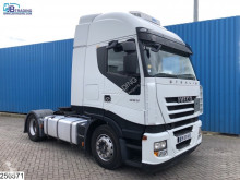 Cabeza tractora Iveco Stralis