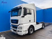 Tracteur MAN TGX occasion