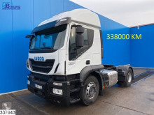 Trattore Iveco Stralis 460 usato
