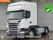 Ciągnik siodłowy Scania R 450 używany