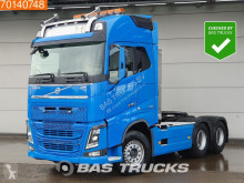 Tracteur Volvo FH16 540 produits dangereux / adr occasion