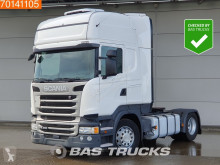 Ciągnik siodłowy Scania R 450 używany