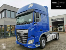Cabeza tractora DAF XF460 XF 460 FT / ZF Intarder / Standklimaanlage