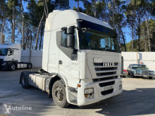 Trattore Iveco Stralis 500 AS usato