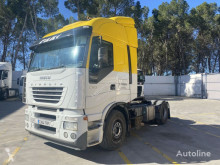 Ciągnik siodłowy Iveco Stralis 540 AS używany