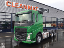 Cabeza tractora Volvo FH 540 usada