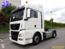 MAN TGX