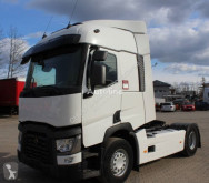 Ciągnik siodłowy Renault T 480 4x2 używany
