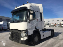 Tracteur Renault Gamme T 480.18 DTI 13