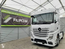 Ciągnik siodłowy Mercedes Actros 1848 używany