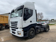 Tahač Iveco Stralis 460