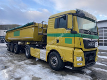 MAN TGX