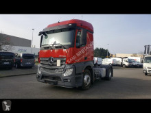 Ciągnik siodłowy Mercedes Actros