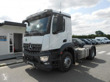 Tracteur Mercedes Arocs 1843 E6