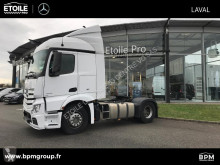 Tahač Mercedes Actros 4 1843 LS