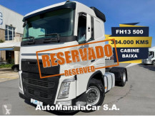 Tracteur Volvo FH13 500