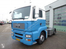 Çekici MAN TGX 18.360