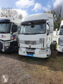 Cap tractor Renault Premium 460 DXI second-hand