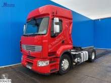 Cabeza tractora productos peligrosos / ADR Renault Premium 430 DXI