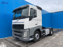 Cabeza tractora productos peligrosos / ADR Volvo FH13 420